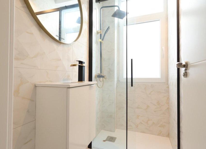 Reventa - Apartamento - Torrevieja - La Mata