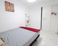 Reventa - Apartamento - Torrevieja - La Mata