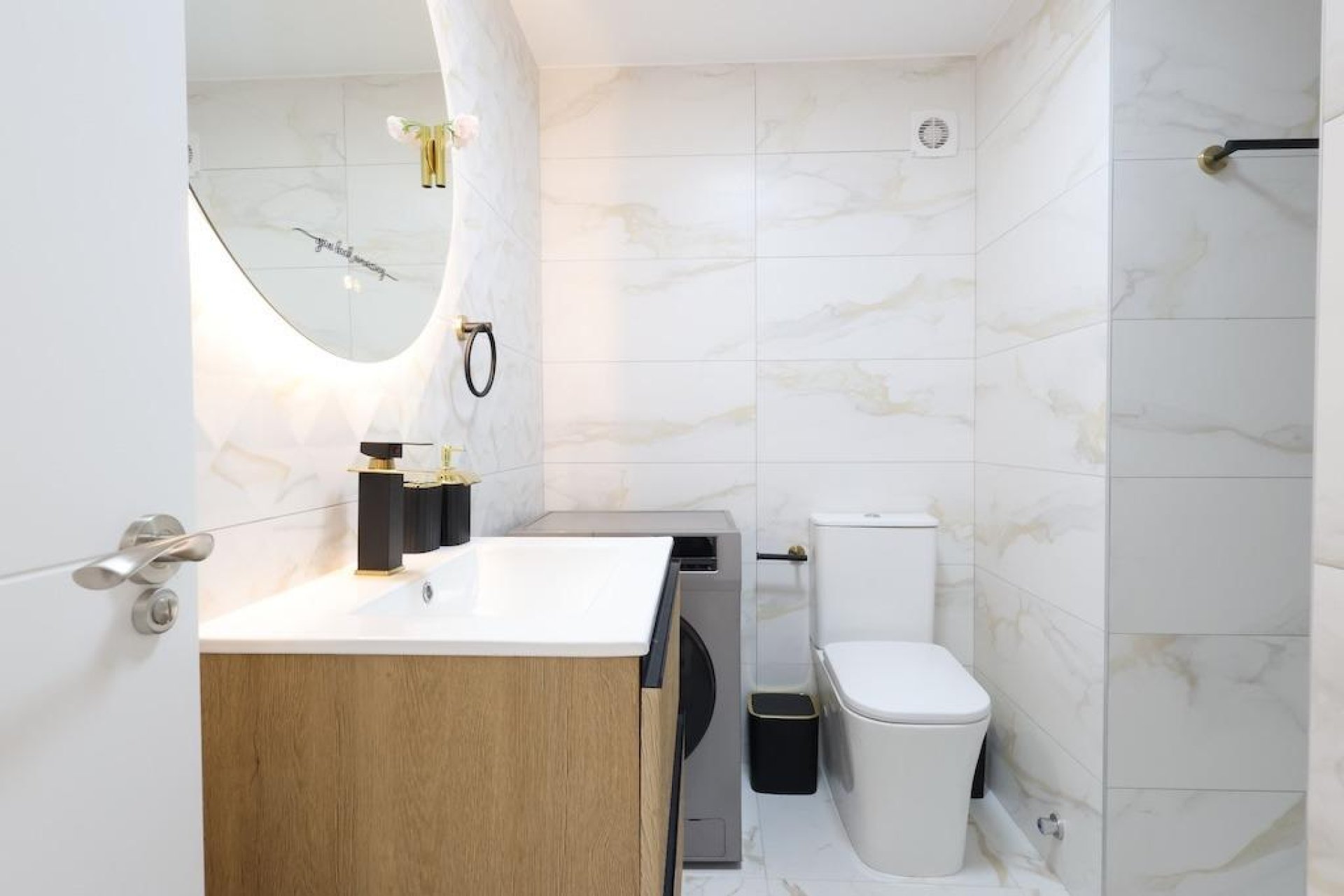 Reventa - Apartamento - Torrevieja - La Mata