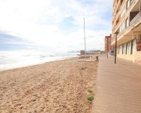 Reventa - Apartamento - Torrevieja - La Mata