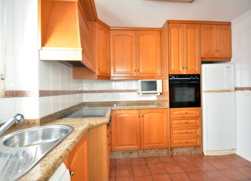 Reventa - Apartamento - Torrevieja - La Mata