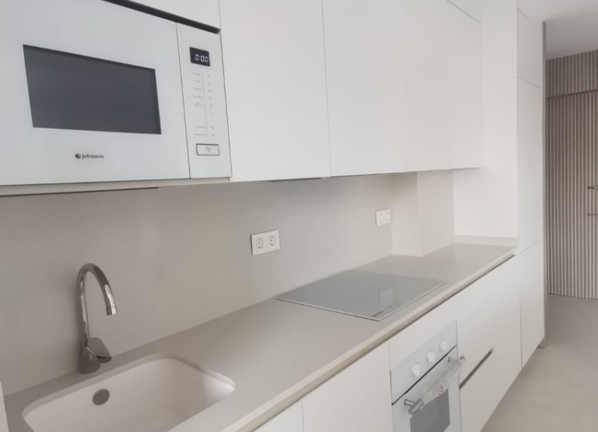 Reventa - Apartamento - Torrevieja - La Mata