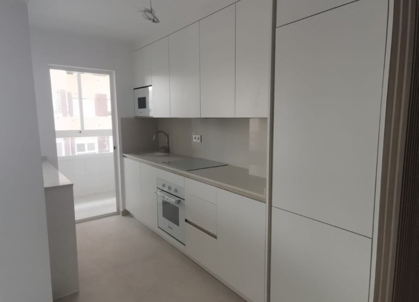 Reventa - Apartamento - Torrevieja - La Mata