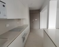 Reventa - Apartamento - Torrevieja - La Mata