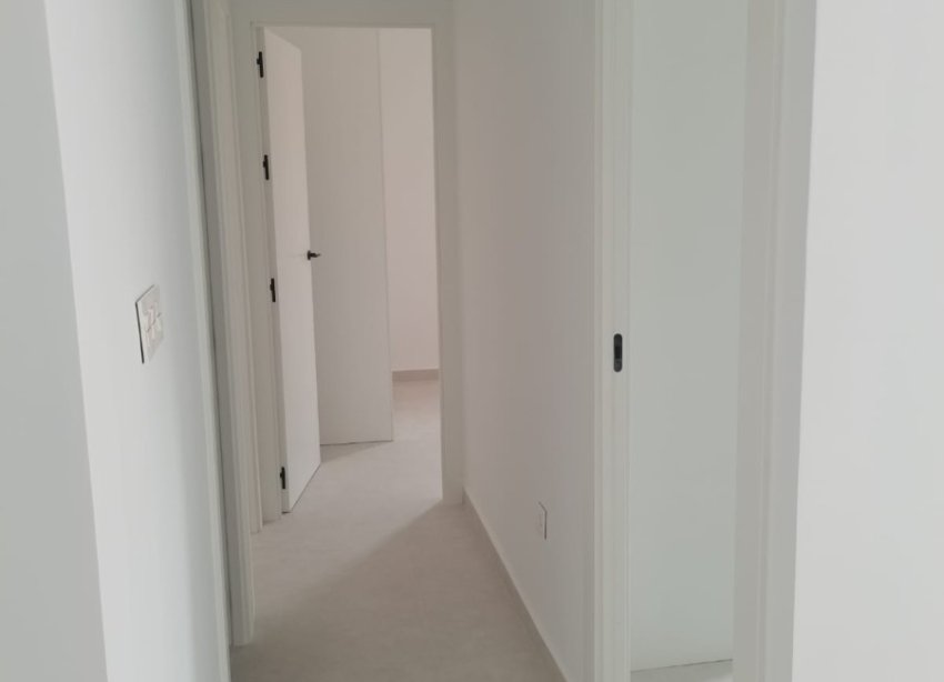 Reventa - Apartamento - Torrevieja - La Mata