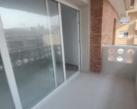 Reventa - Apartamento - Torrevieja - La Mata