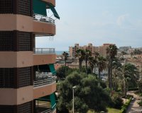 Reventa - Apartamento - Torrevieja - La Mata