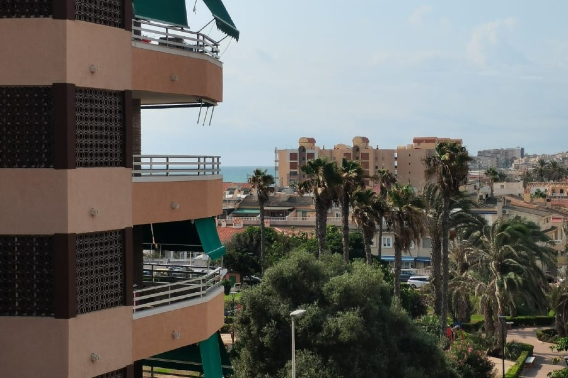 Reventa - Apartamento - Torrevieja - La Mata
