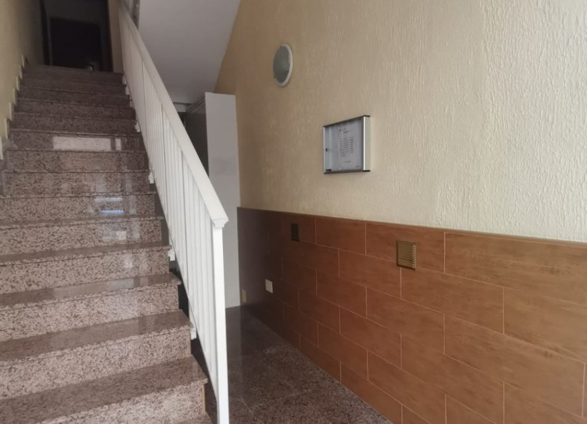 Reventa - Apartamento - Torrevieja - La Mata