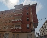 Reventa - Apartamento - Torrevieja - La Mata