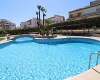Reventa - Apartamento - Torrevieja - La Mata