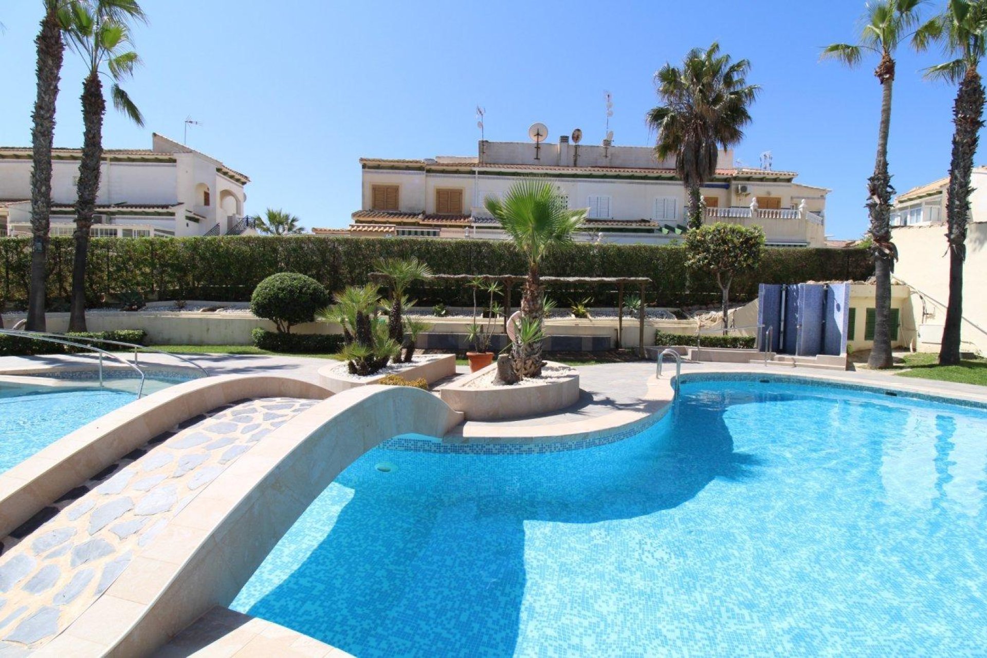Reventa - Apartamento - Torrevieja - La Mata