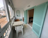 Reventa - Apartamento - Torrevieja - La Mata