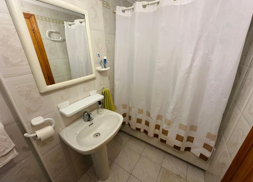 Reventa - Apartamento - Torrevieja - La Mata