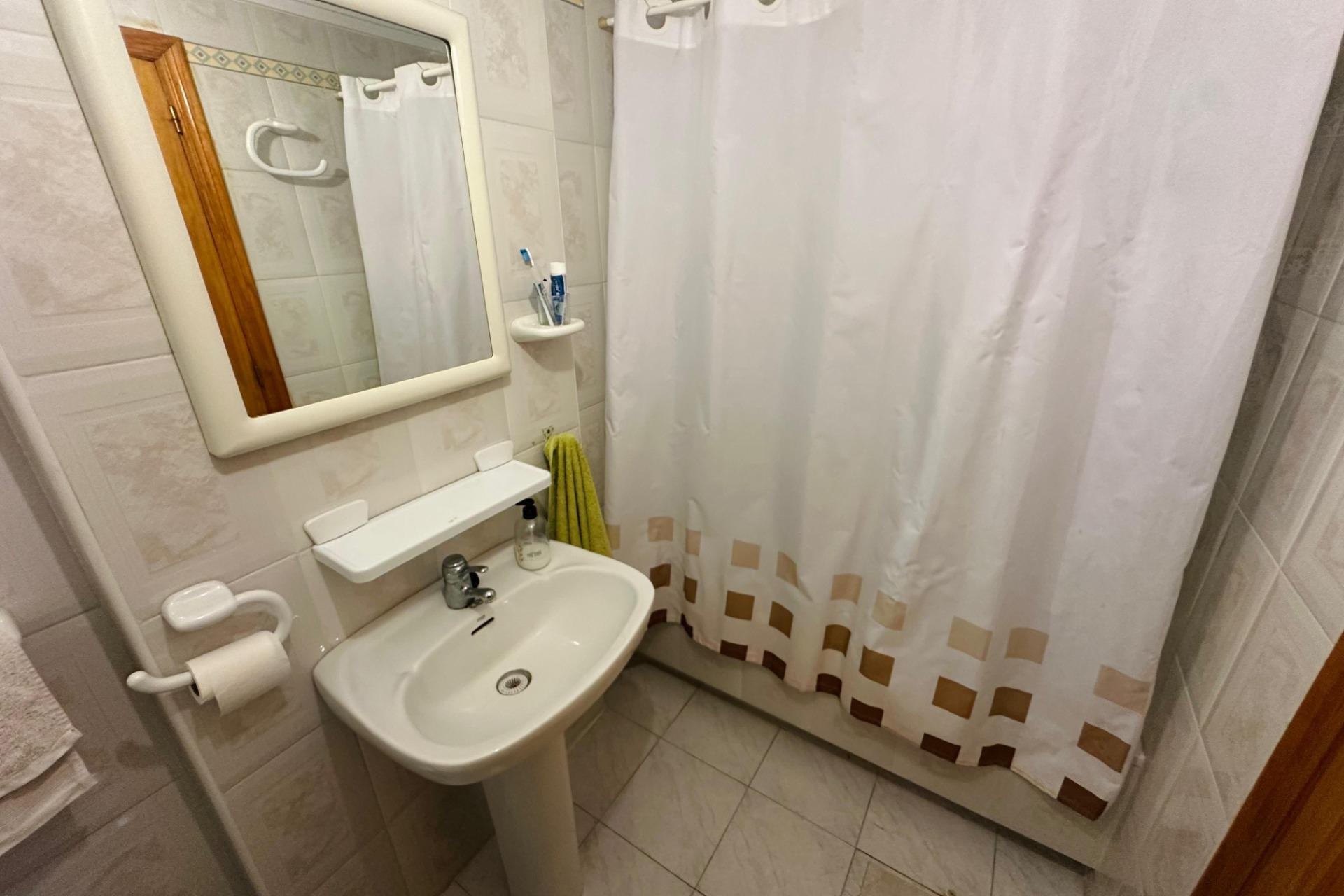 Reventa - Apartamento - Torrevieja - La Mata