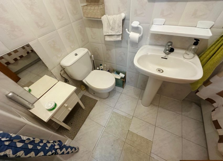 Reventa - Apartamento - Torrevieja - La Mata