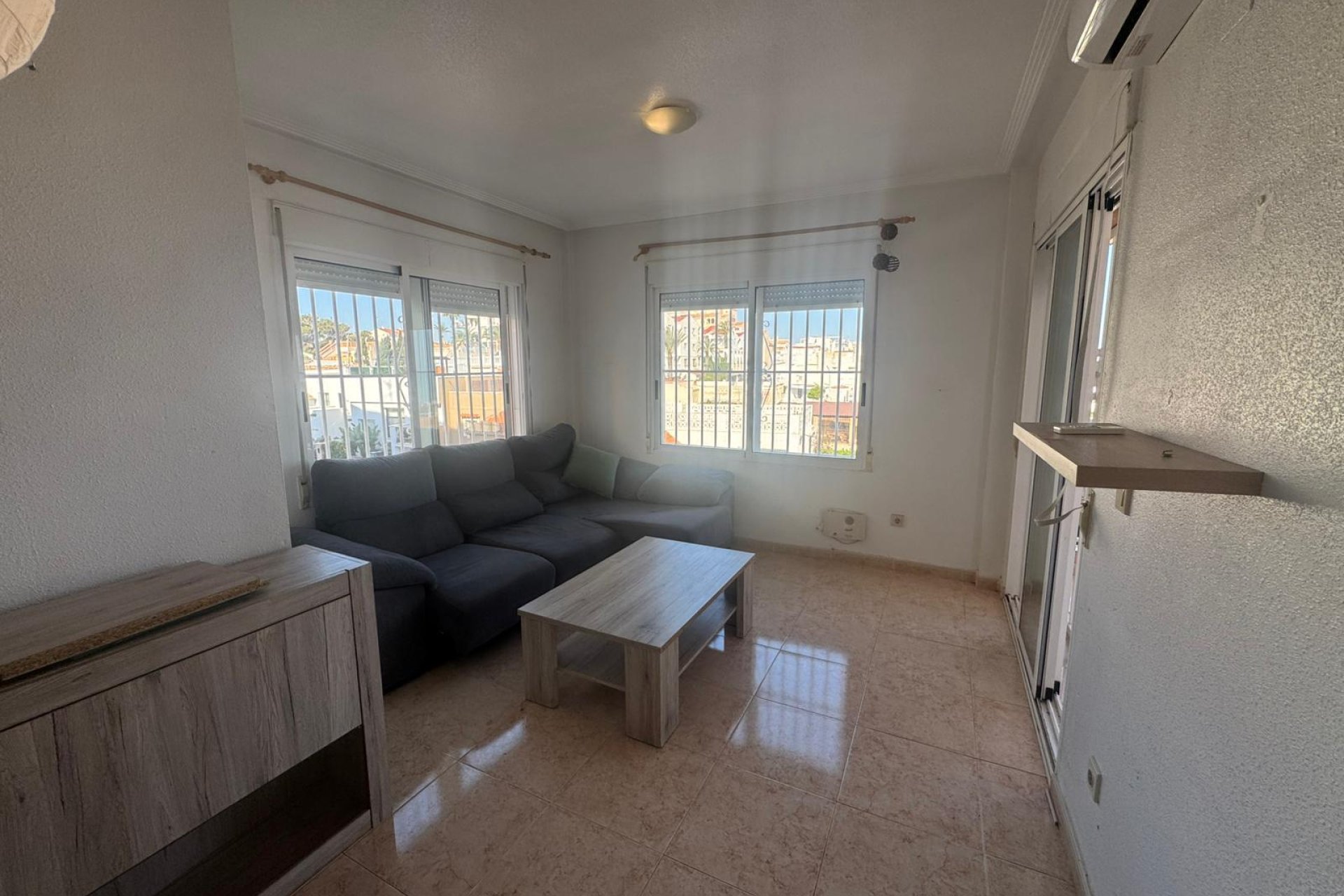 Reventa - Apartamento - Torrevieja - La Mata