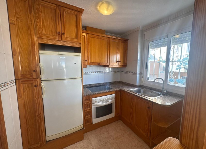 Reventa - Apartamento - Torrevieja - La Mata
