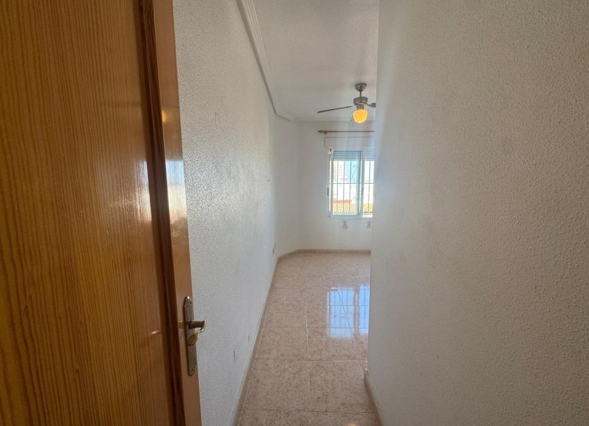 Reventa - Apartamento - Torrevieja - La Mata