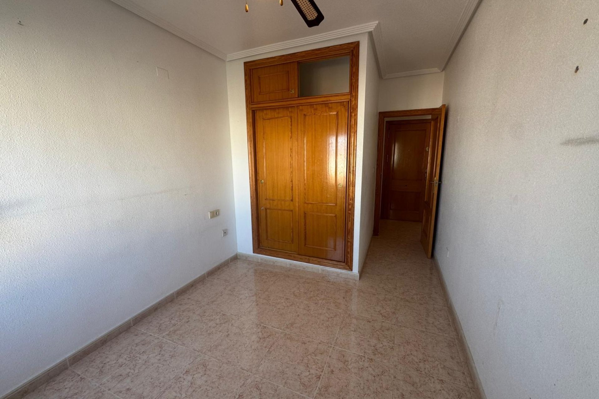 Reventa - Apartamento - Torrevieja - La Mata