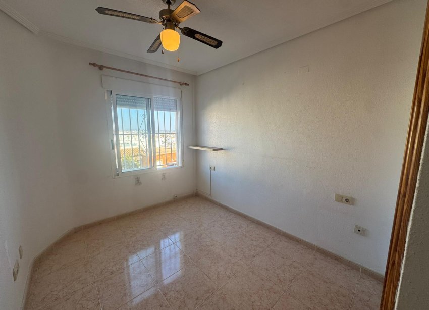 Reventa - Apartamento - Torrevieja - La Mata