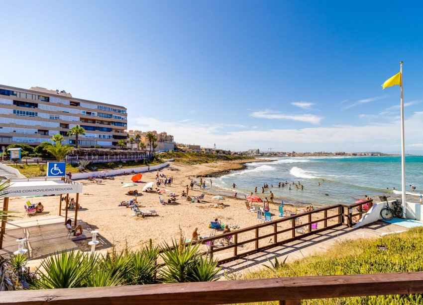 Reventa - Apartamento - Torrevieja - La Mata