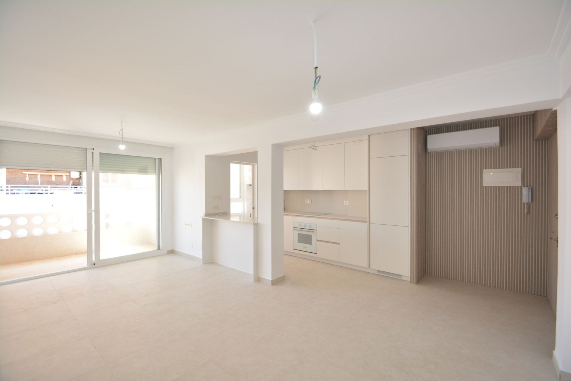 Reventa - Apartamento - Torrevieja - La Mata