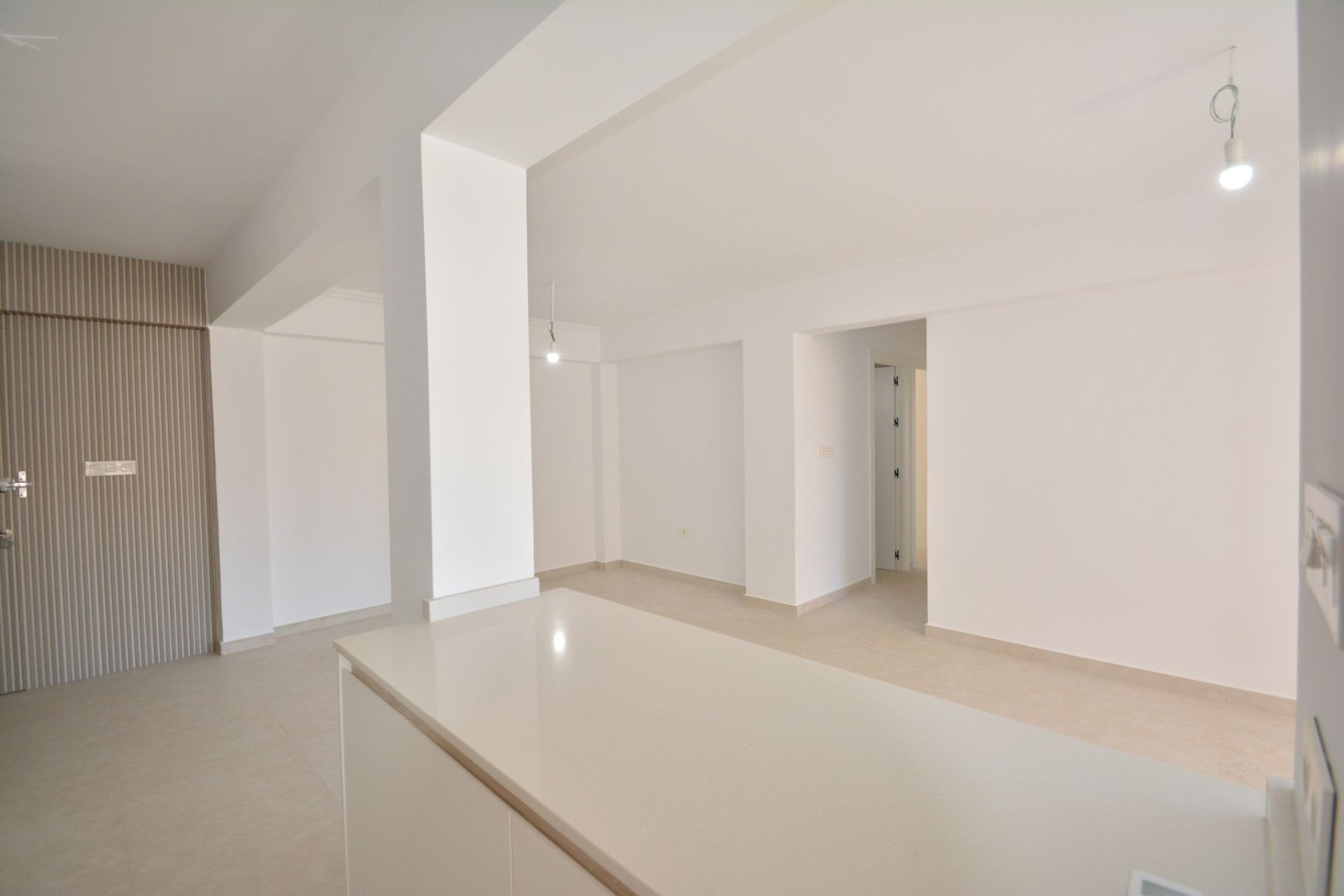 Reventa - Apartamento - Torrevieja - La Mata