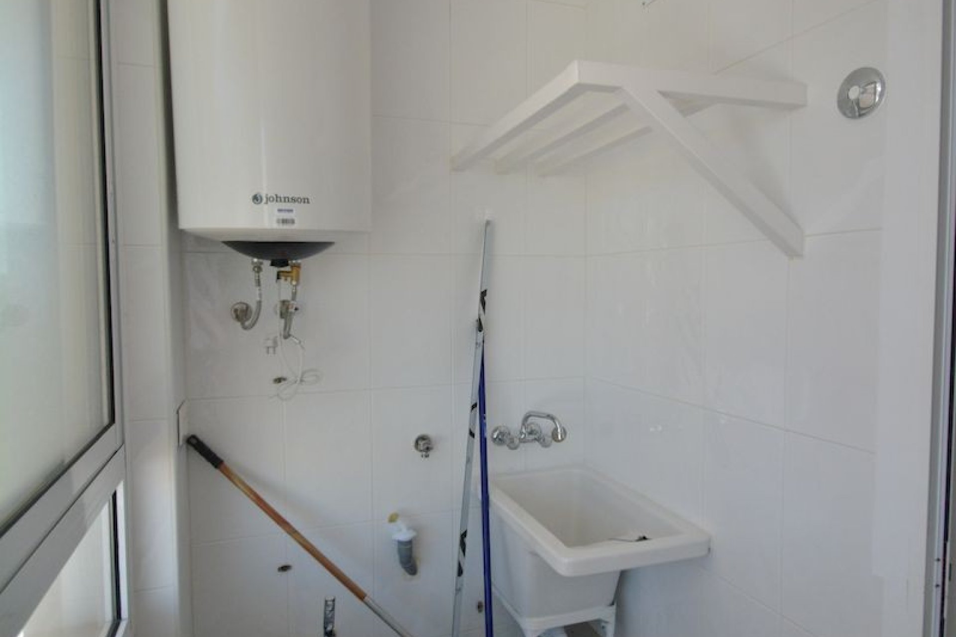 Reventa - Apartamento - Torrevieja - La Mata