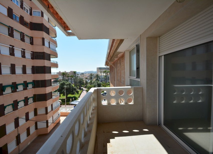 Reventa - Apartamento - Torrevieja - La Mata