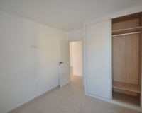 Reventa - Apartamento - Torrevieja - La Mata