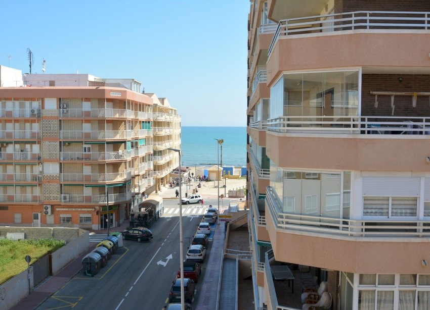 Reventa - Apartamento - Torrevieja - La Mata