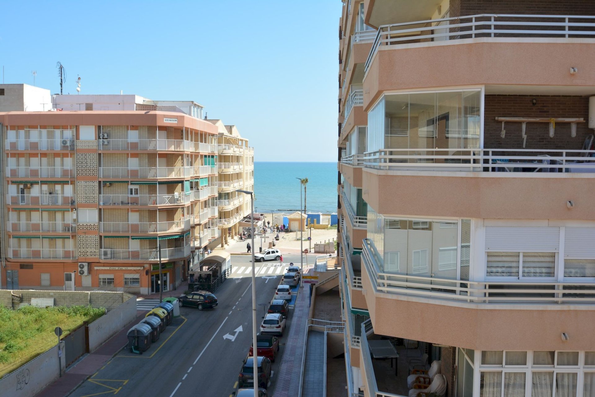Reventa - Apartamento - Torrevieja - La Mata
