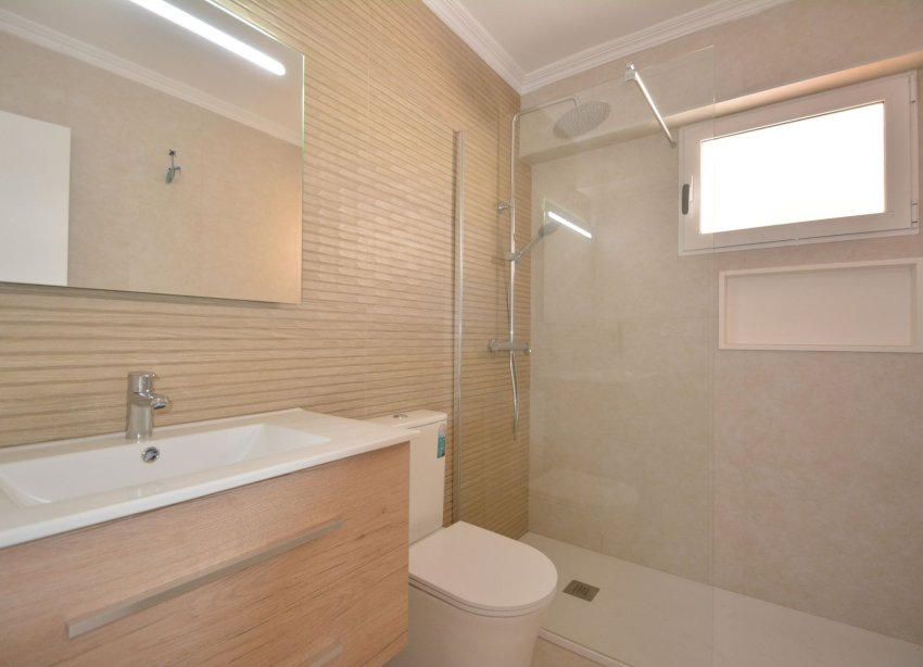 Reventa - Apartamento - Torrevieja - La Mata