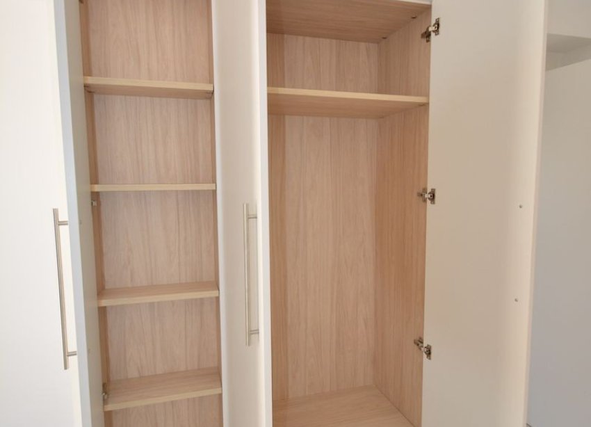 Reventa - Apartamento - Torrevieja - La Mata