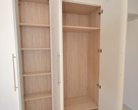 Reventa - Apartamento - Torrevieja - La Mata