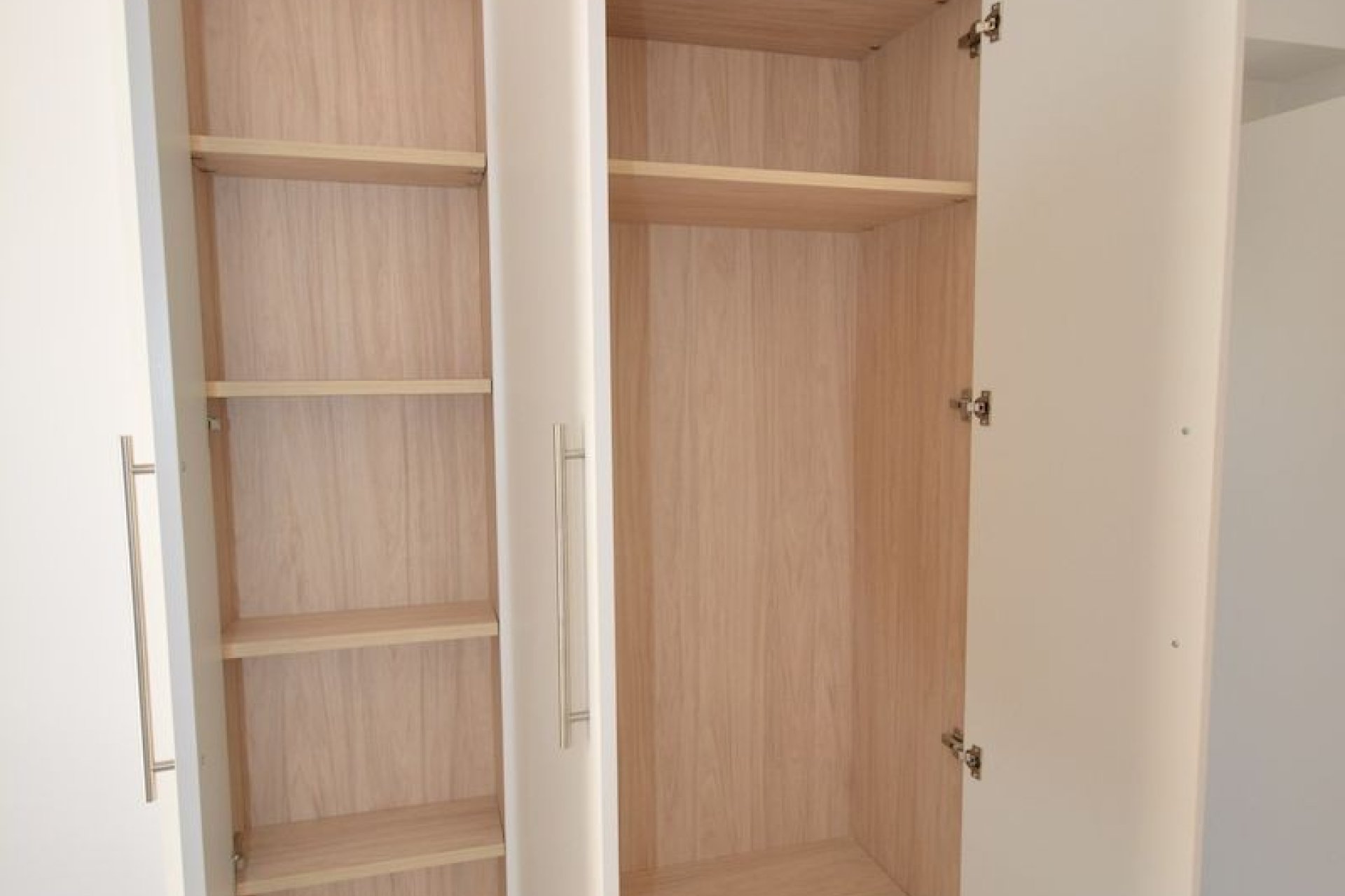 Reventa - Apartamento - Torrevieja - La Mata