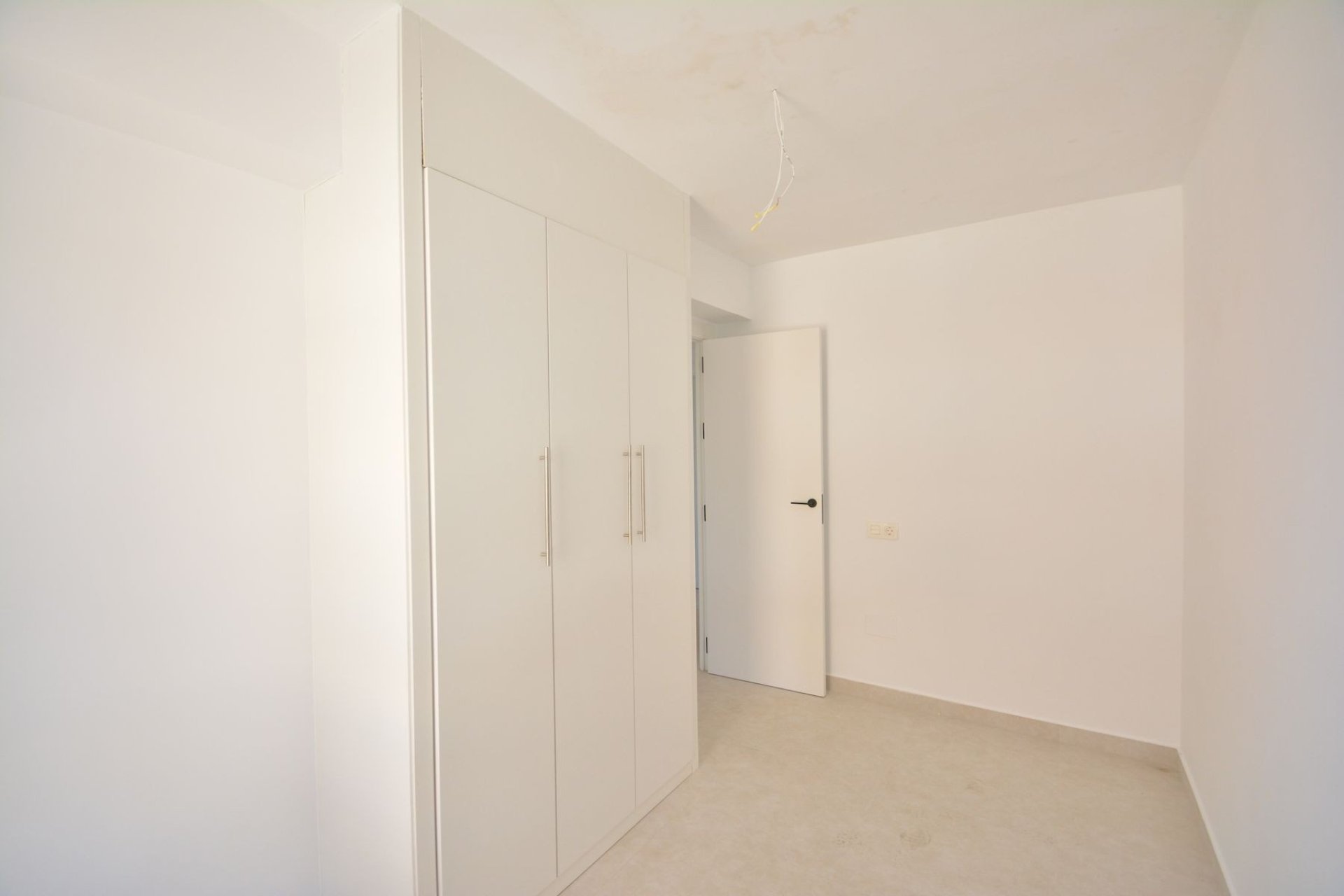 Reventa - Apartamento - Torrevieja - La Mata
