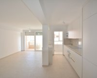 Reventa - Apartamento - Torrevieja - La Mata