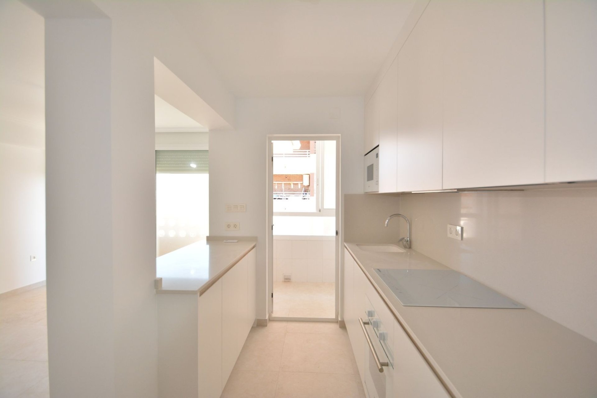 Reventa - Apartamento - Torrevieja - La Mata