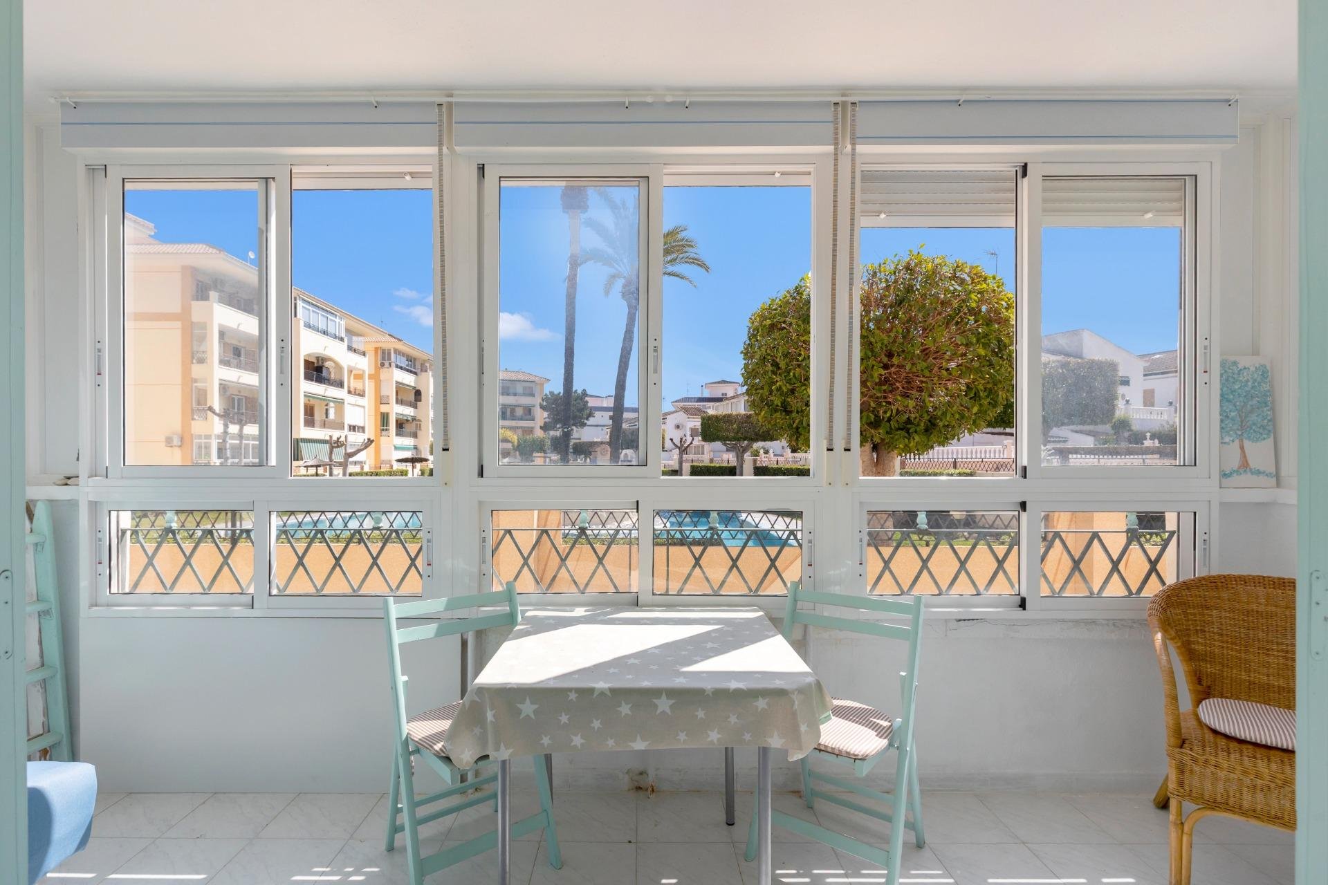 Reventa - Apartamento - Torrevieja - La Mata