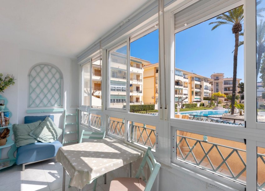 Reventa - Apartamento - Torrevieja - La Mata