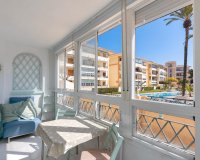 Reventa - Apartamento - Torrevieja - La Mata
