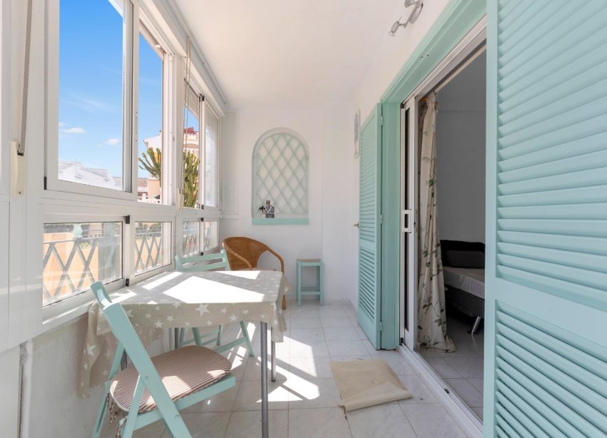 Reventa - Apartamento - Torrevieja - La Mata