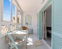 Reventa - Apartamento - Torrevieja - La Mata