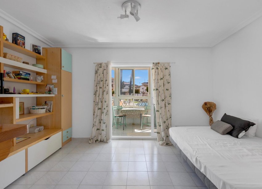 Reventa - Apartamento - Torrevieja - La Mata