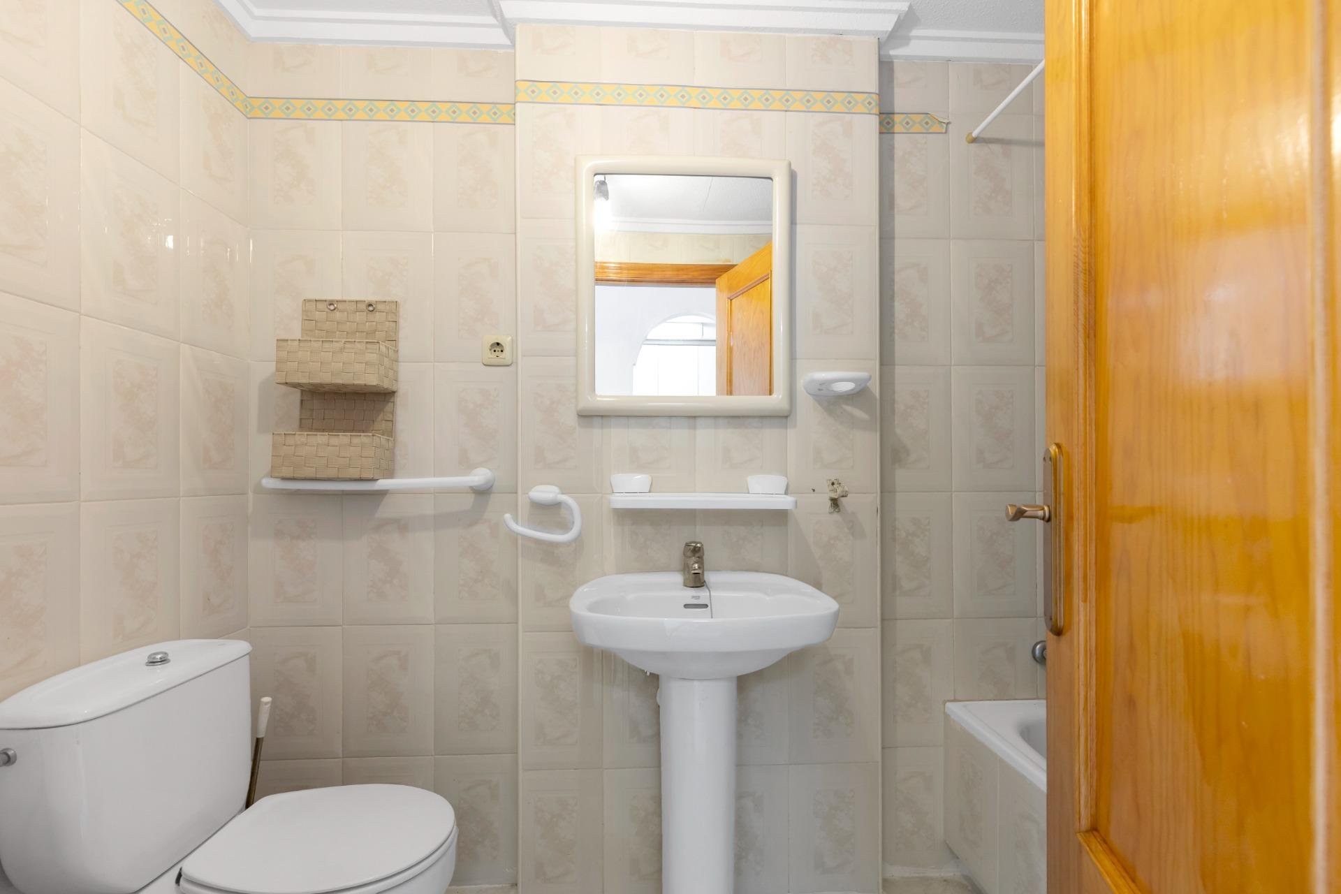 Reventa - Apartamento - Torrevieja - La Mata