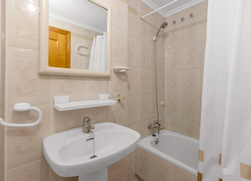Reventa - Apartamento - Torrevieja - La Mata