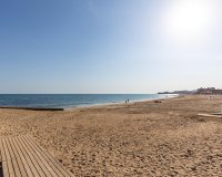 Reventa - Apartamento - Torrevieja - La Mata