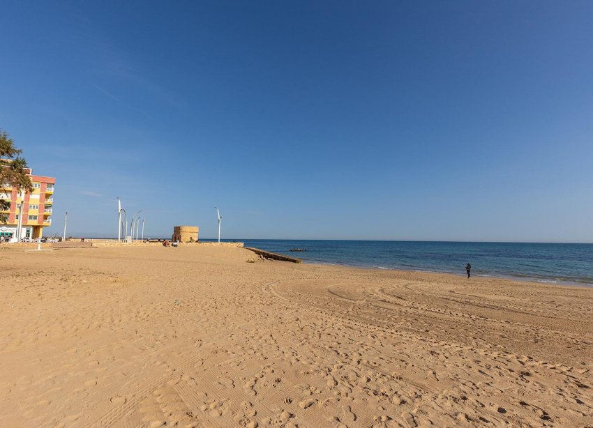 Reventa - Apartamento - Torrevieja - La Mata